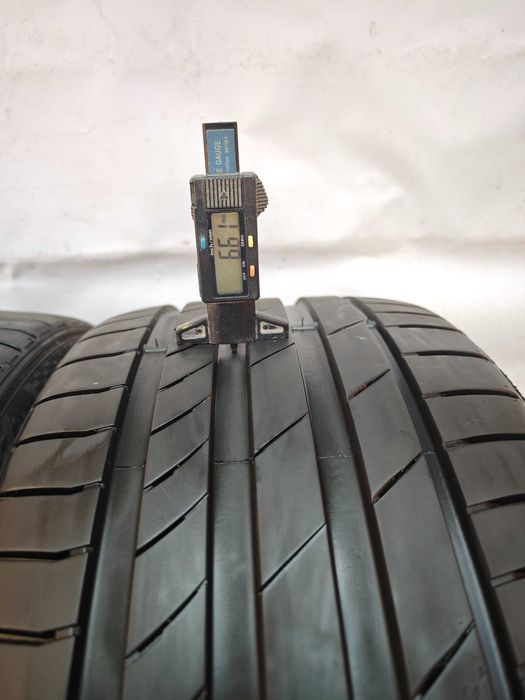 Anvelope 255/30/20 vara an 2024 KUMHO ECSTA PS71