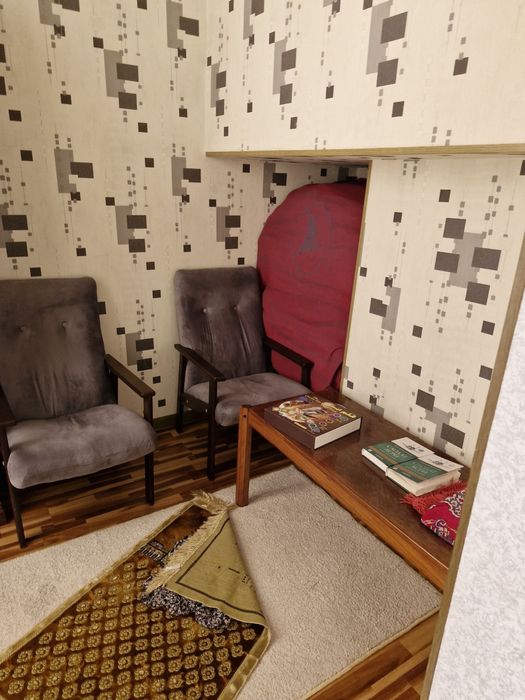 Срочна Квартира сотилади