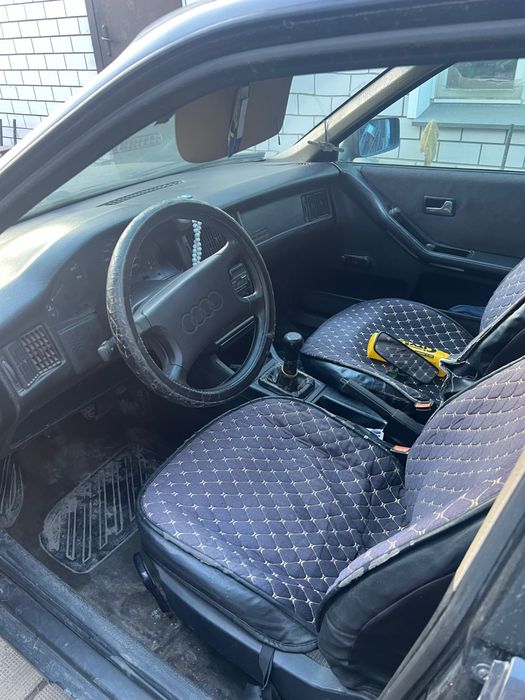 Продам Audi 80 B-3