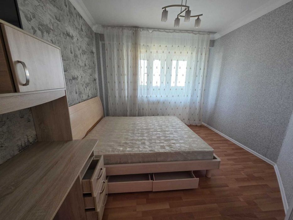 Аренда 3-комнатной квартиры