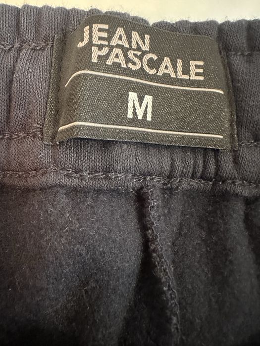 Pantaloni barbati Jean Pascale marimea M