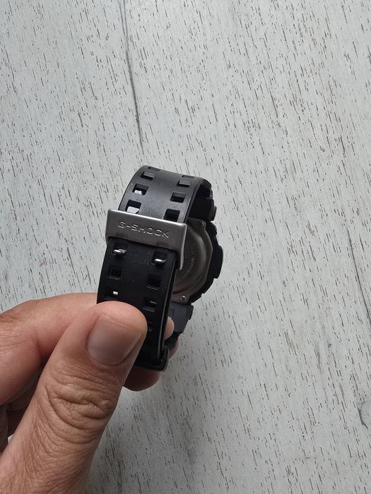 Мъжки часовник "Casio g shock gd-350"