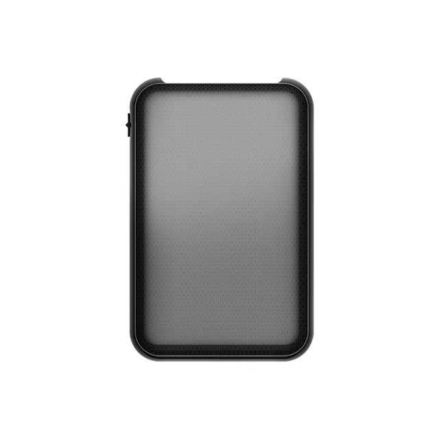 Магнитен подслушвател батерия power bank скрит аудио запис 1100 часа