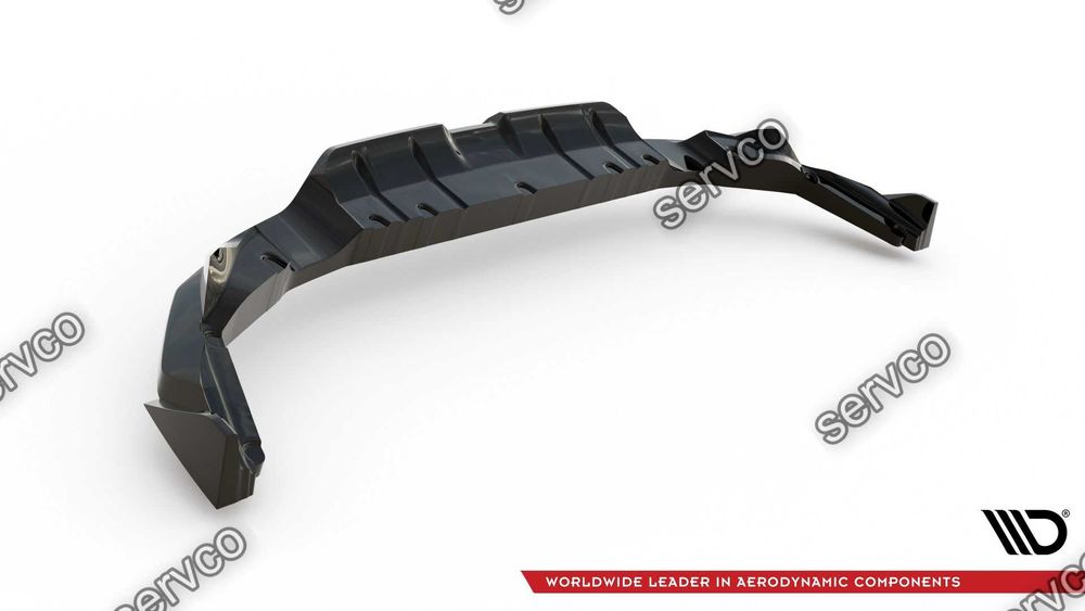 Body kit tuning Subaru BRZ Mk2 2021- v4 - Maxton Design