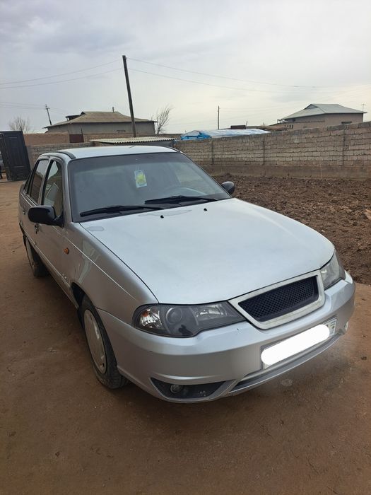 Nexia 2 1,6 dons 3 pod