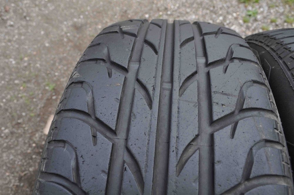 SET 2 Anvelope Vara 205/55 R15 TIGAR PRIMA 88V