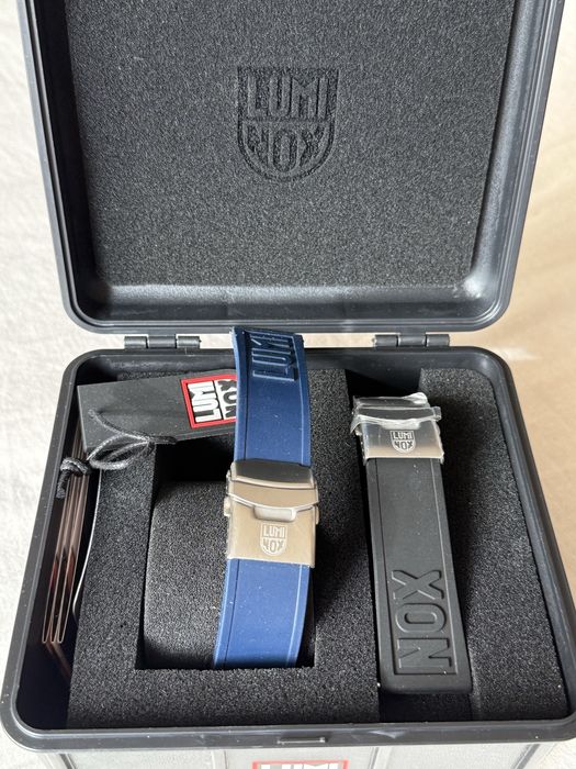 Luminox XS 3143  20 ATM кварцов