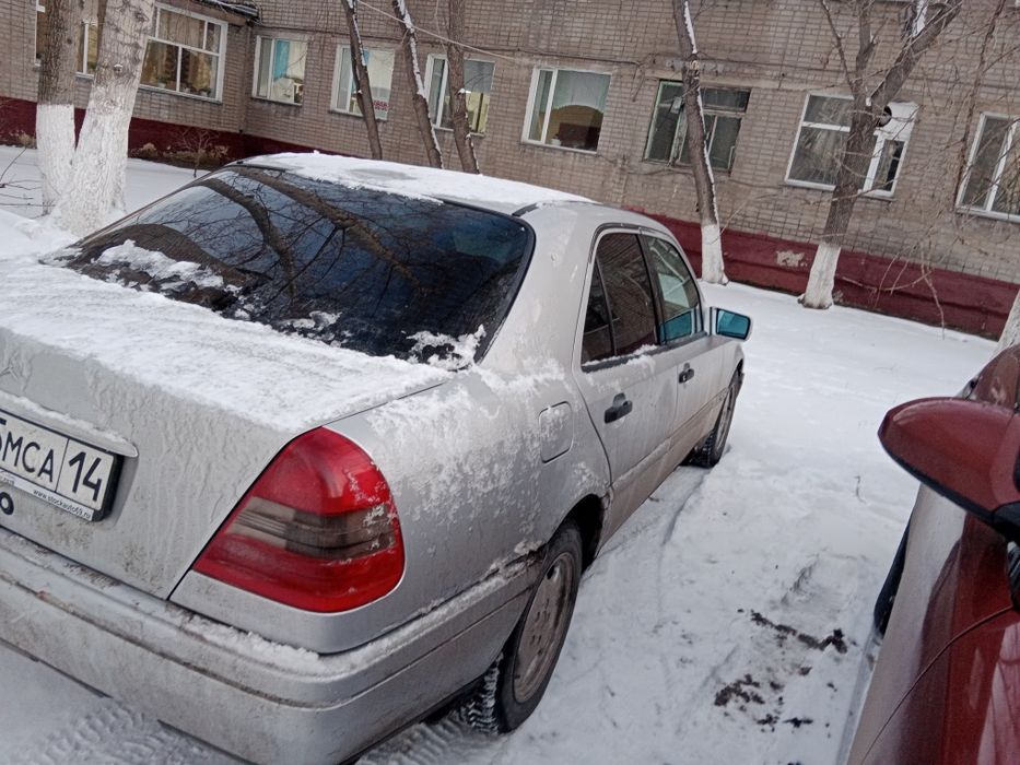 Продам Мерседес С 180
