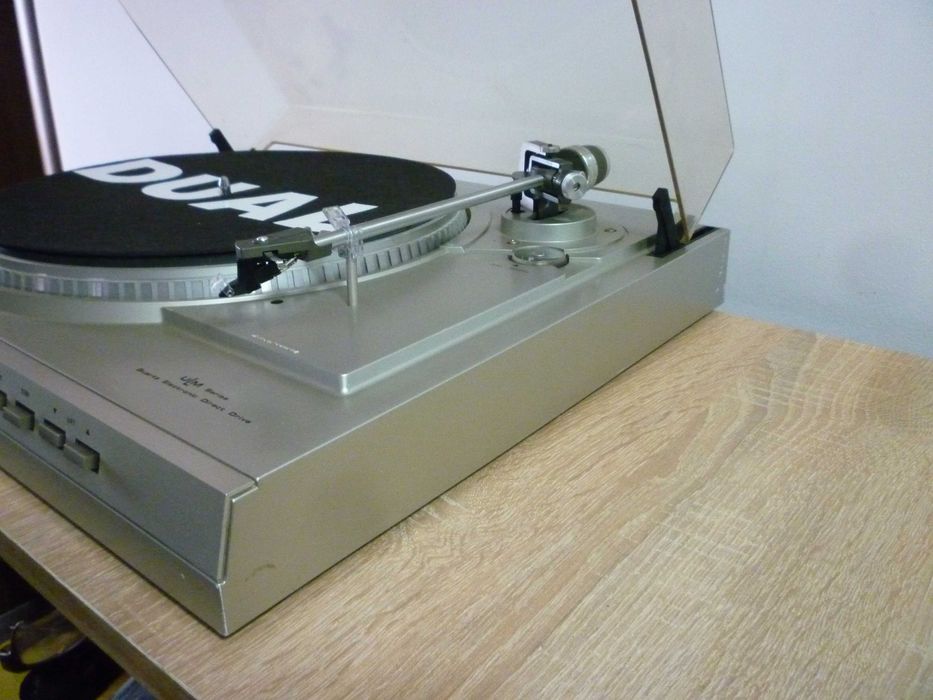 pick-up dual cs-627 q