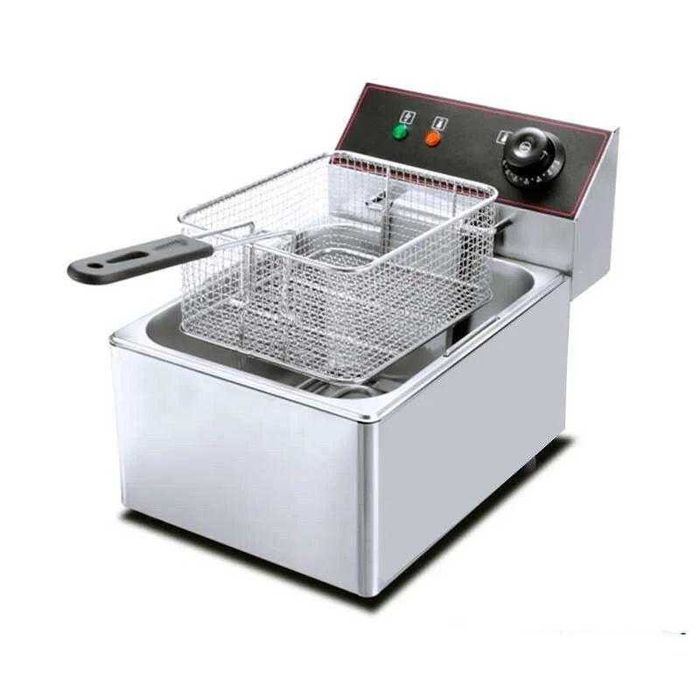 Фритюрница промышленная от Primo Group