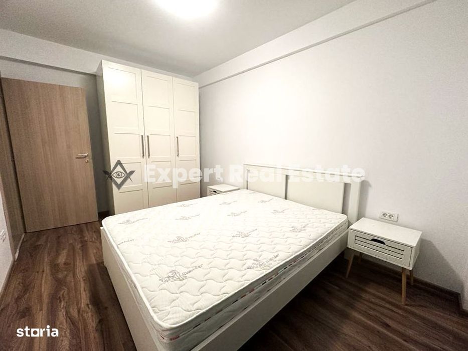 Apartament Modern 2 Camere-Otopeni-Central
