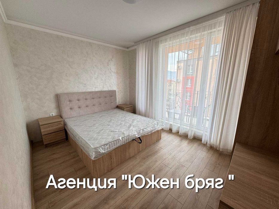 Дава се под наем Двустаен апартамент в Шумен, Пазара - 68 кв.м за 443.7 € - Снимка #5