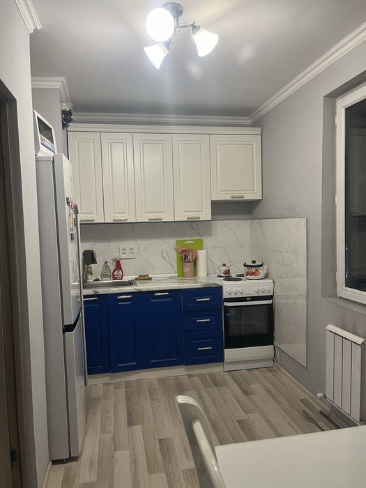 Ищем на подселение девушку