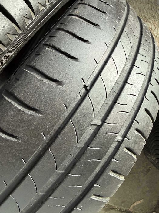 2x Anvelope Vara 205/60 R16 - Michelin  Energy Saver