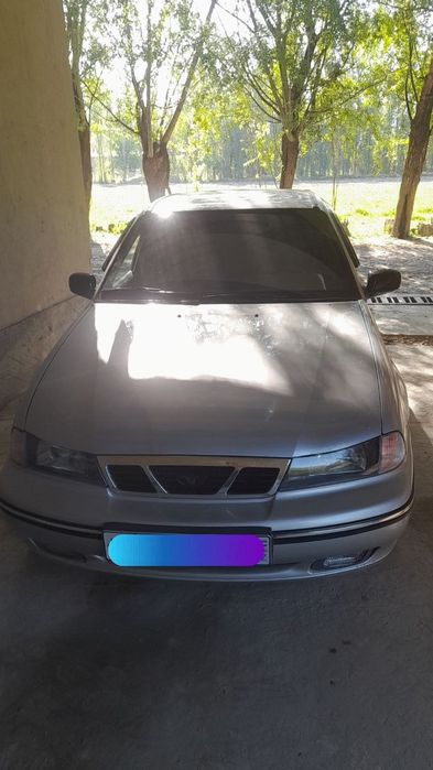 Nexia 1 yili 2004 kul rang