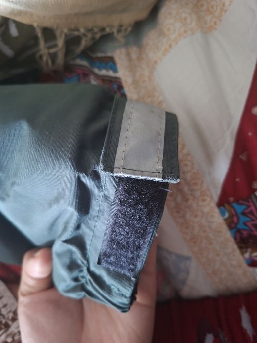 Зимняя Куртка Kerry Adventure