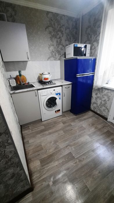 по часам, 1ком.кв. посуточно.