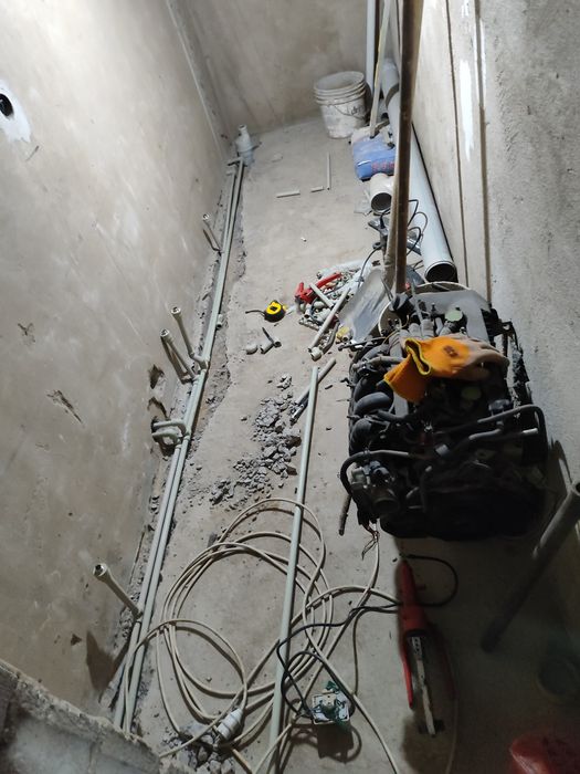 Мотор лансер 10 об 1.5