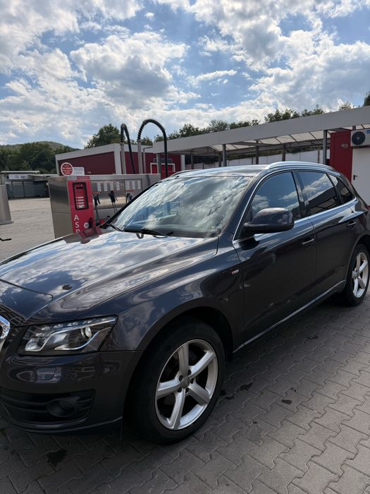 AUDI Q5 2011 — imagine 4