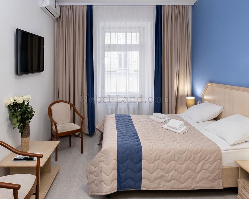 1-2 комнатные.Чисто,без запаха,уютно. От центра 10-12  минутах езды.