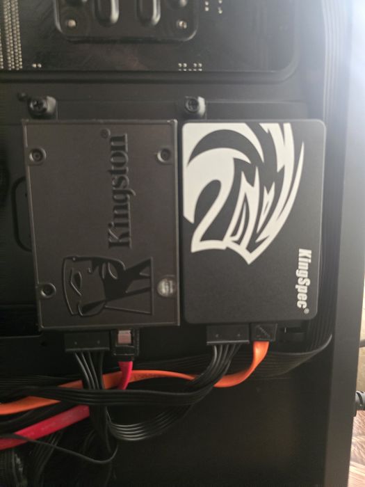 Vand ssd 1tb kingspec