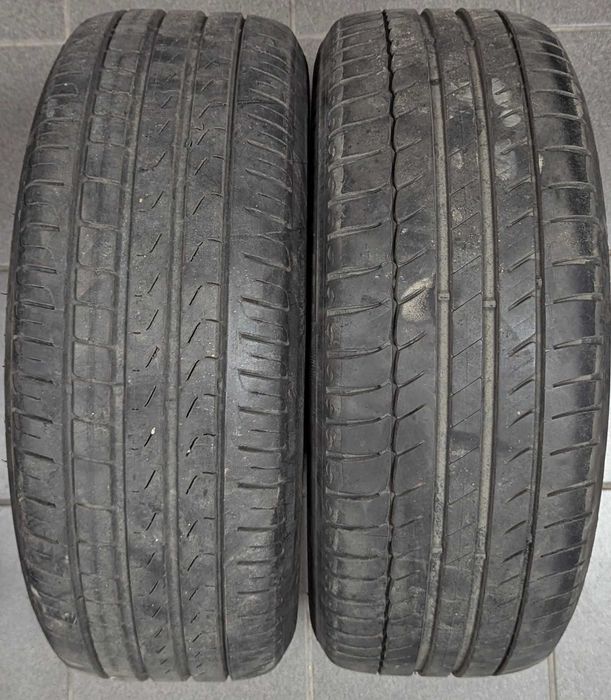 2 Jante MAK VOLARE+ BLACK MIRROR 6.5 J16 4X100 ET 45