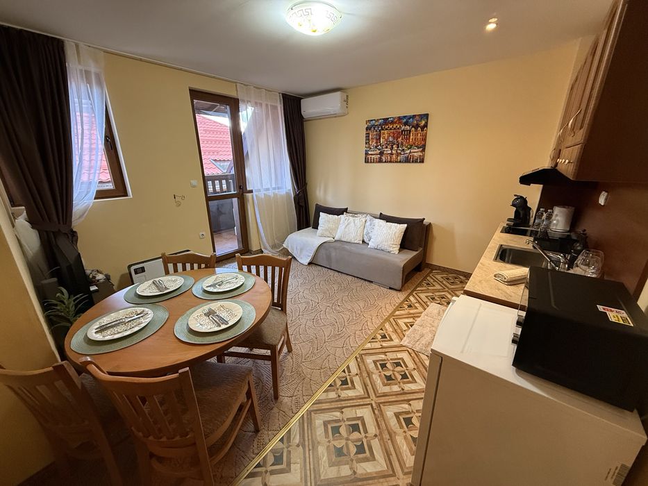 Пампорово Mountain lodge апартамент 46