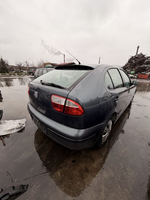 Сеат леон за части