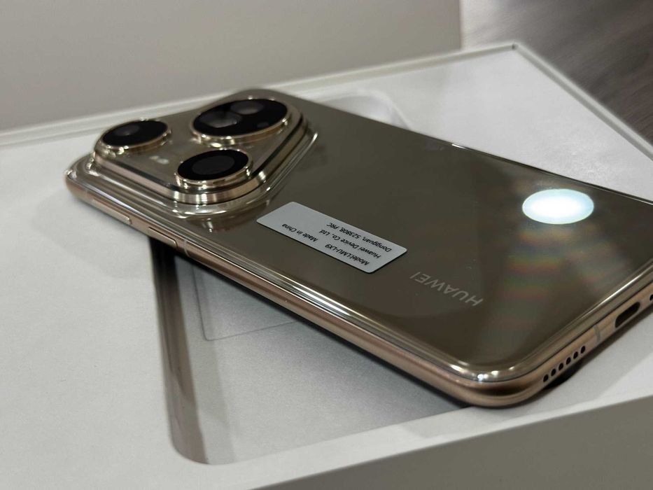 Huawei Pura 80 Ultra