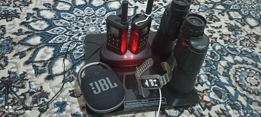 Колонка жбл холати идеал