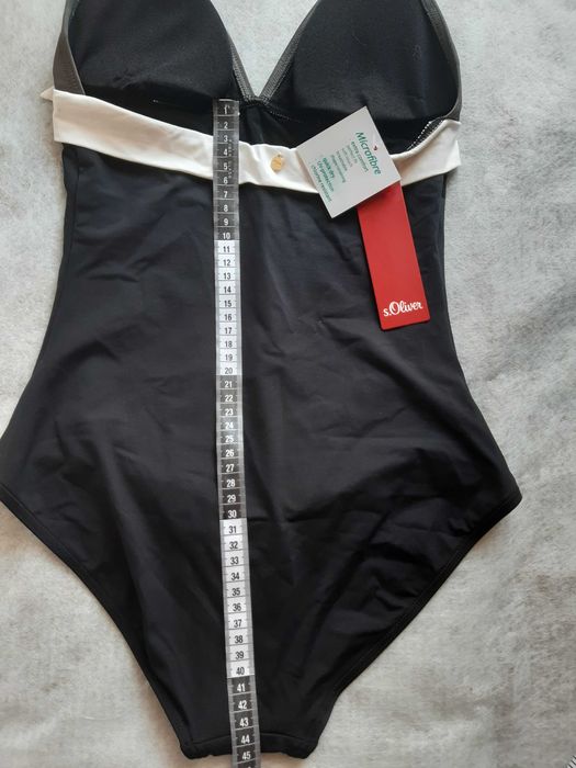 SOliver Нов бански S/M