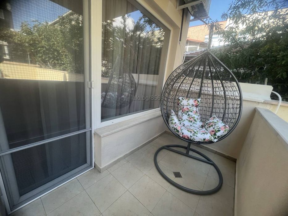 Апартамент за нощувки ТОП Център