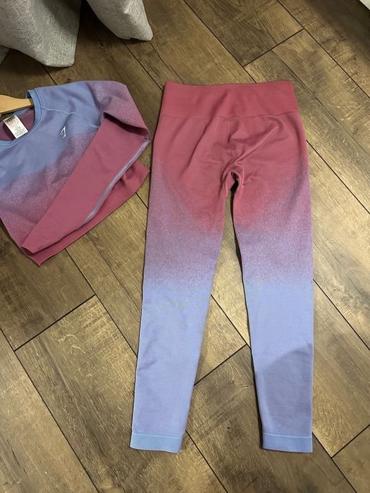 Gymshark оригинален екип