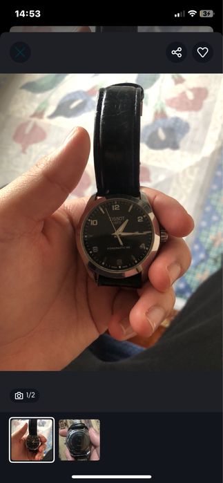 Acki, soatla miwka hammasi zor holatda arzonga bervoranan