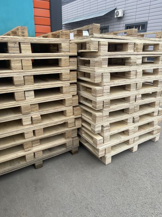 Поддоны, палеты 110*110