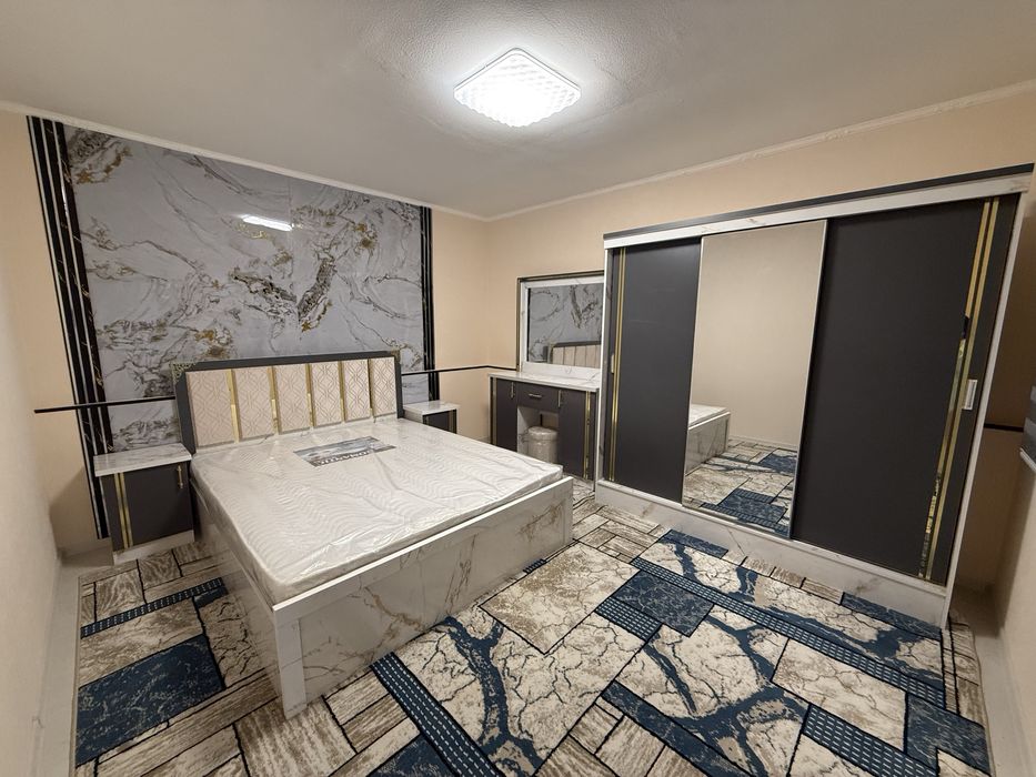 Kvartira ijaraga beriladi 500 dollar