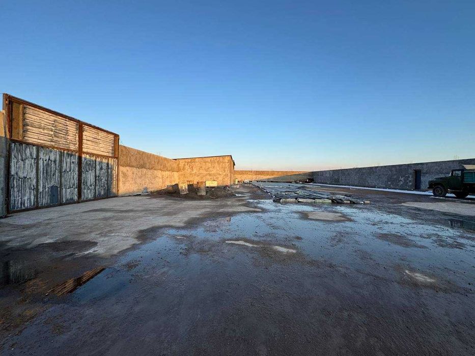 Продается участок, 46 соток, Уртасарай (87648)