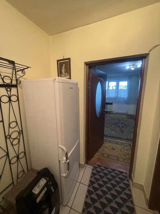 Vând garsonieră 28mp, zona Burdea (bulevardul cloșca) - Proprietar
