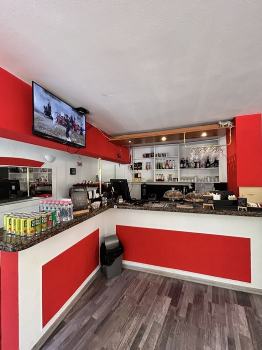 Продава се разработен работещ бизнес