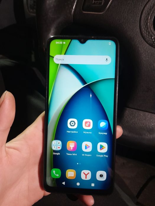 Редмии а3х 64гб ...