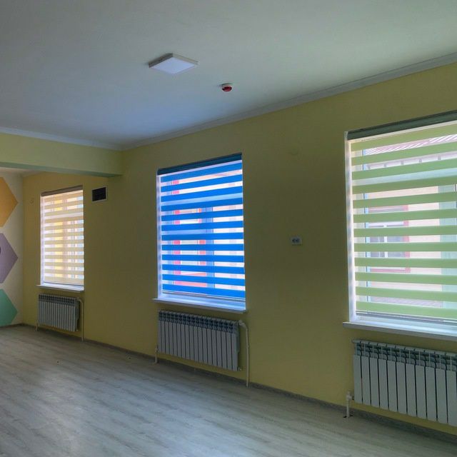 Jalyuzi zavot жалюзи