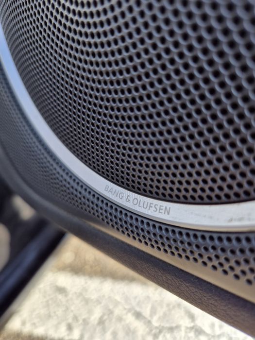 Audi A5 2.0 TDI S-line