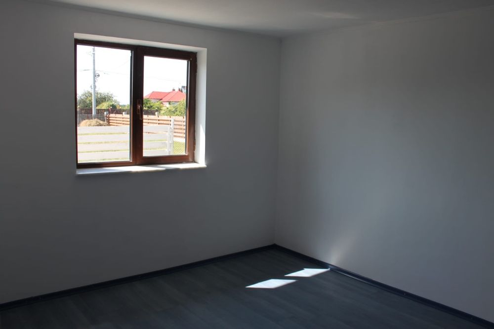 Vând casă Bradu Argeș 5 minute de Pitești