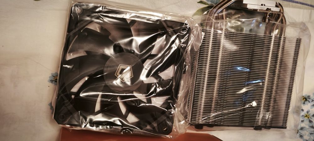 Кулер для компьютера