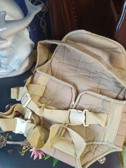 Продам кунгуру для малыша