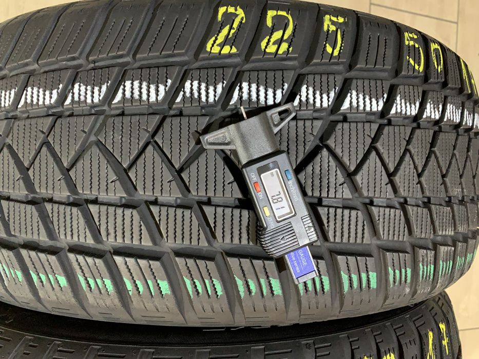 225 50 17 anvelope de iarna