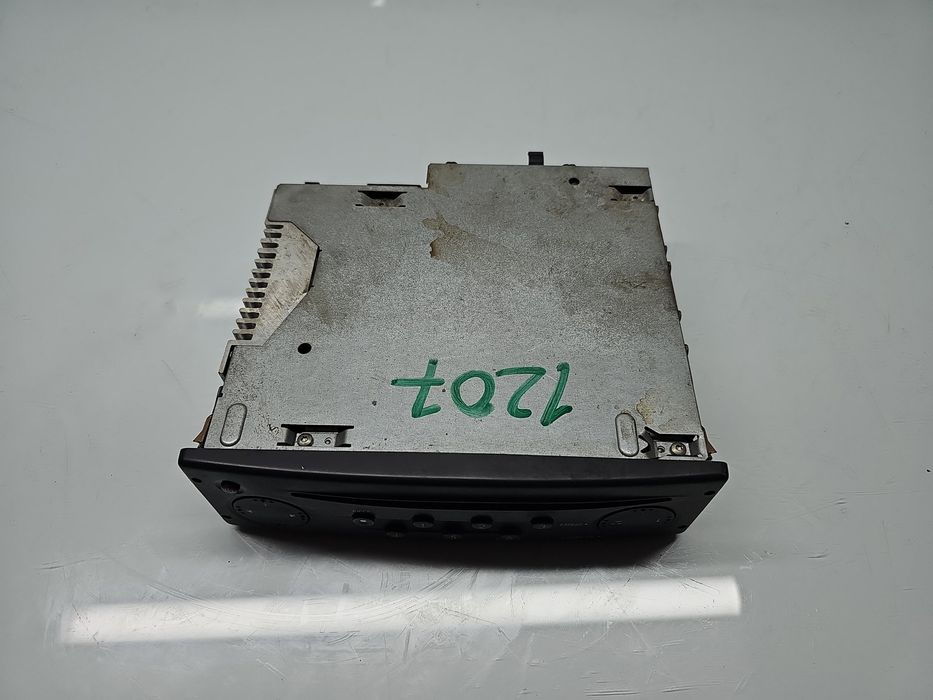 Radio CD Renault Espace 4 [Fabr 2002-2014] 8200367499