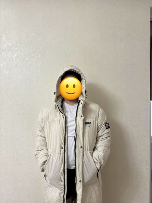 Продам зимние куртки