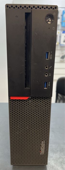 Lenovo ThinkCentre M900 SFF I5-6500 8GB DDR4 256GB SSD