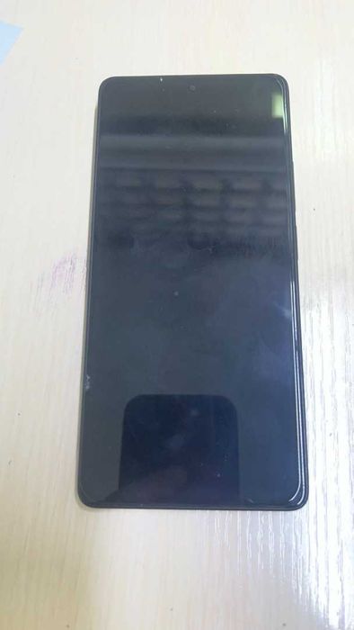 Xiaomi Redmi Note 13 Pro лот104/4777 Самал 12/2